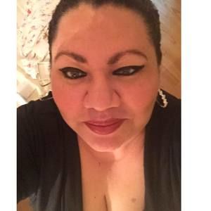 Meet your Posher, Daniela